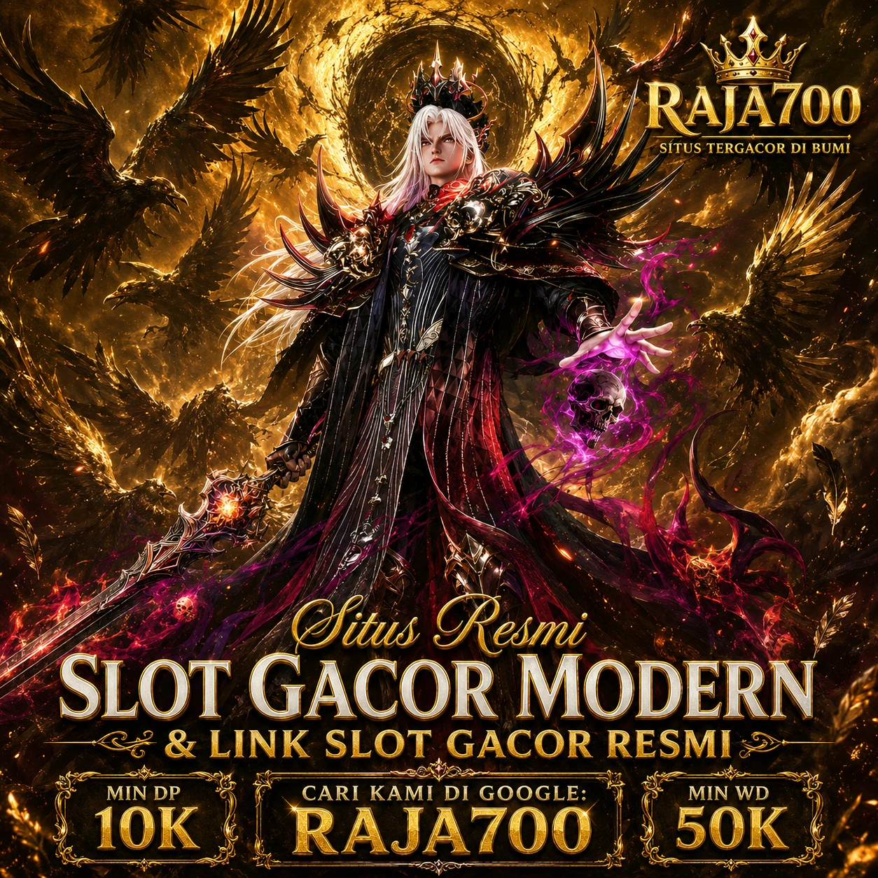 RAJA700